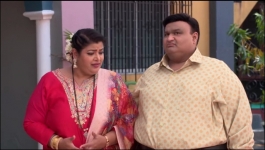 Taarak Mehta Ka Ooltah Chashmah - 24th October 2025